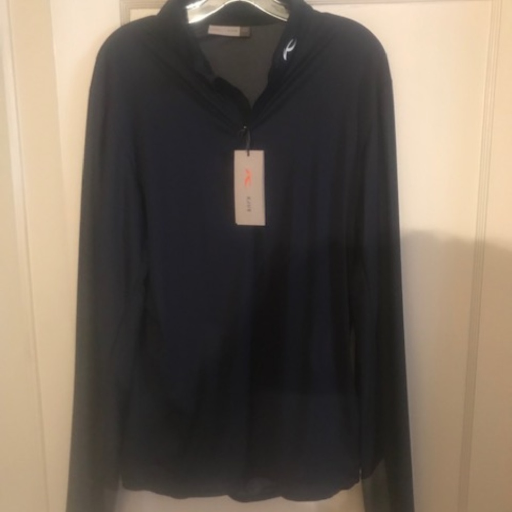 Men's  Dorian Half-Zip